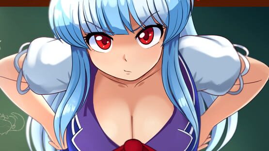 Keine's Expanding Class! gameplay screenshot
