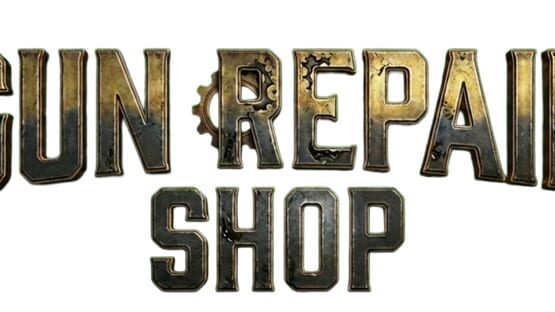 Gun Repair Shop official artwork 2