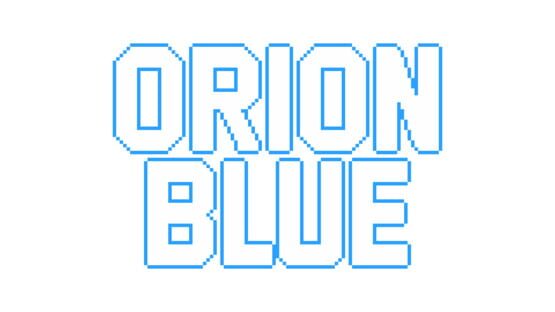 Orion Blue official artwork 2