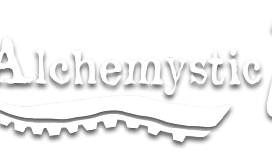 Alchemystic official artwork 2