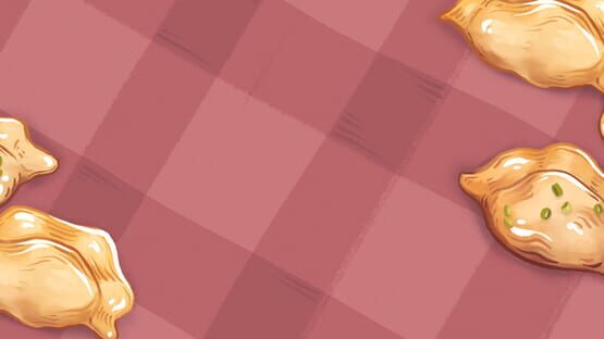 Foxy Dumplings - Artwork 1