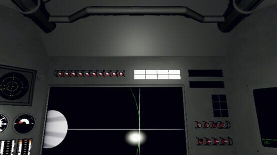 Pilot 6174: Orbital Survival official artwork 1