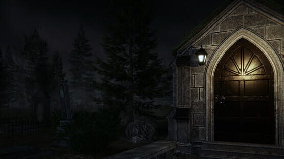 The Binding Hour official artwork 1