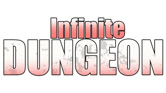 Infinite Dungeon official artwork 2