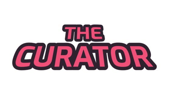 The Curator official artwork 2