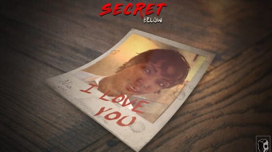 Our Secret Below gameplay screenshot