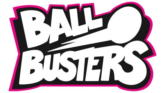 Ball Busters official artwork 2