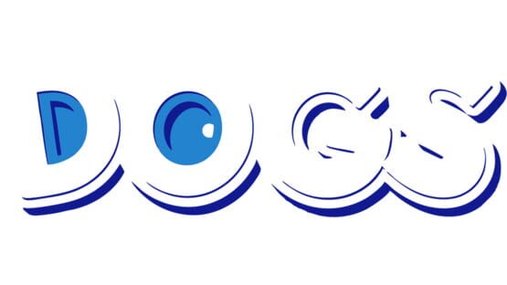 Dogs official artwork 2