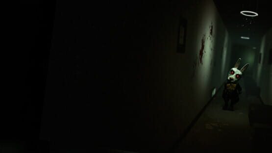 Horror Office gameplay screenshot