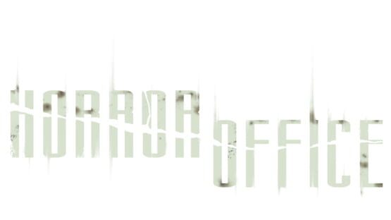 Horror Office official artwork 2
