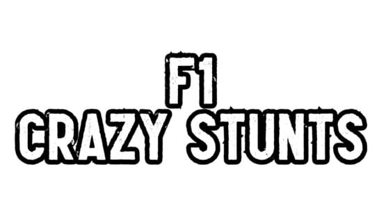 F1 Crazy Stunts screenshot 2