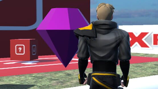 XPLORASI3D screenshot 1