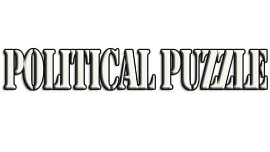 Political Puzzle official artwork 1