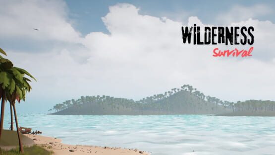 Wilderness: Survival official artwork 2