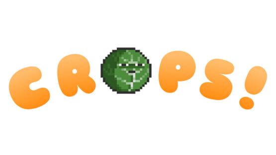 Crops! official artwork 1