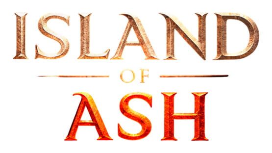 Island of Ash official artwork 2