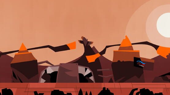Postcards from the Apocalypse gameplay screenshot