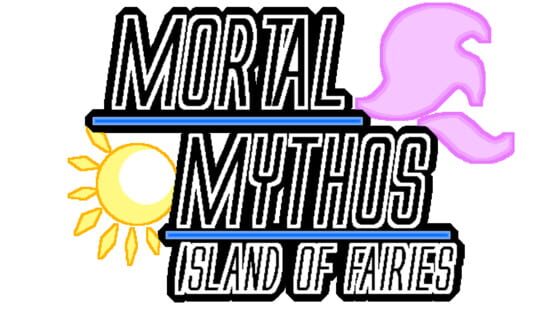 Mortal Mythos: Island of Fairies official artwork 2
