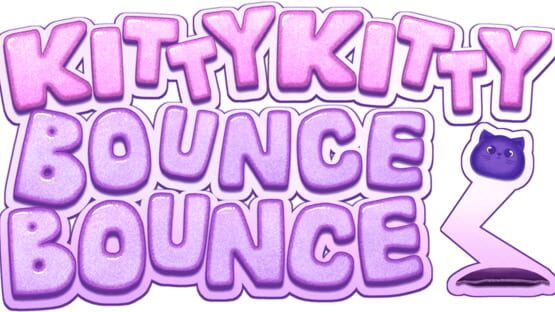Kitty Kitty Bounce Bounce official artwork 1