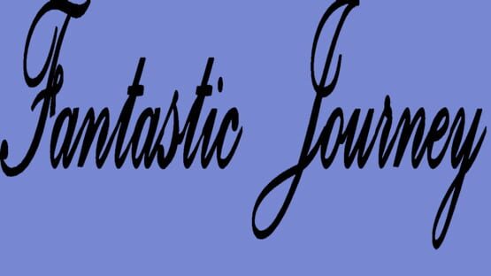 Fantastic Journey official artwork 2
