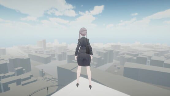 Not Lonely Up! official artwork 1