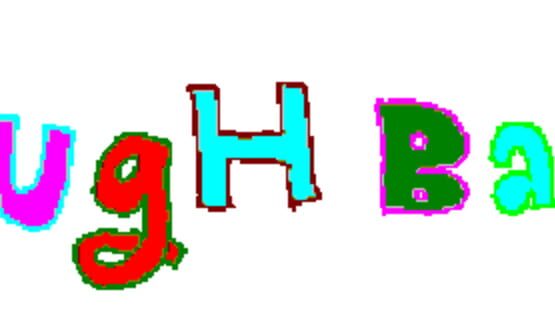 Tough Baby gameplay screenshot