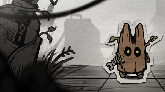 Little Woody official artwork 1