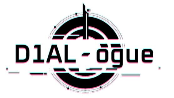 D1AL-ogue official artwork 1