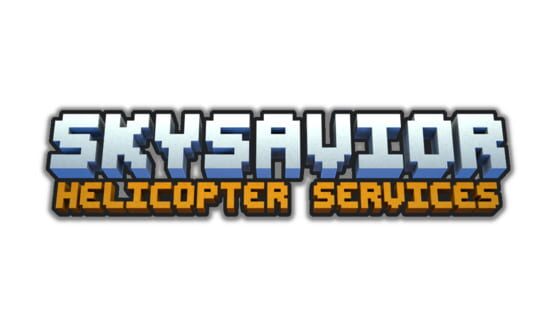 SkySavior Helicopter Services official artwork 2