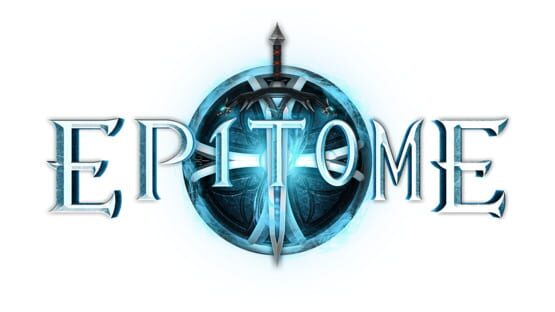 Epitome official artwork 2