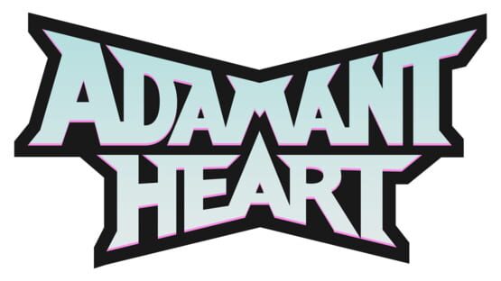Adamant Heart official artwork 2