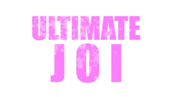 Ultimate JOI gameplay screenshot