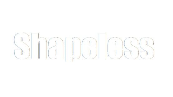 Shapeless official artwork 2