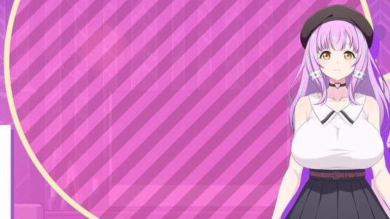 Sweet Succubus Home gameplay screenshot