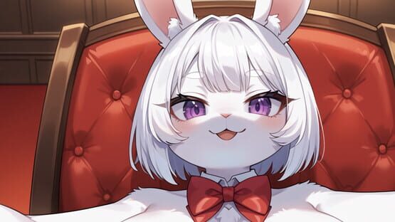 Hentai Furry Bunny screenshot 1