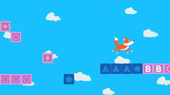 Tricky Fox screenshot 1