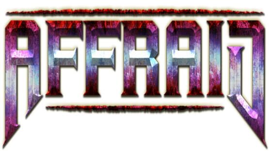 Affraid official artwork 2