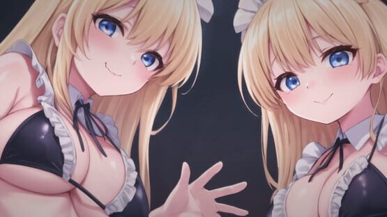 Hentai Tales: Another Fairy Tales screenshot 1