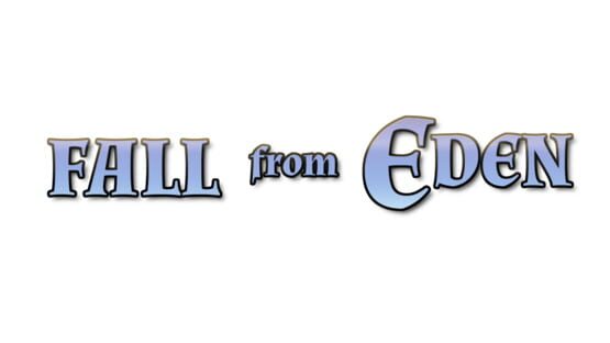 Fall From Eden official artwork 2