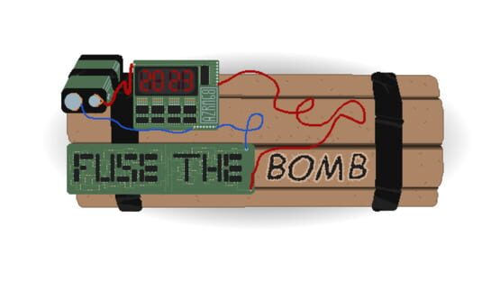 Fuse The Bomb official artwork 2