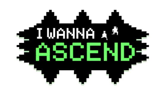I Wanna Ascend official artwork 2