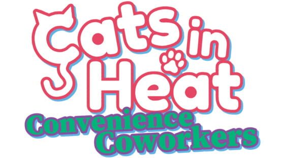 Cats in Heat - Convenience Coworkers screenshot 1