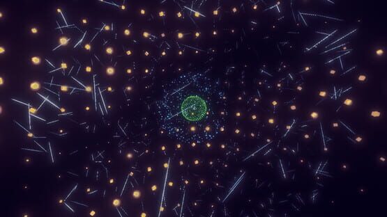 Idle Sphere official artwork 1