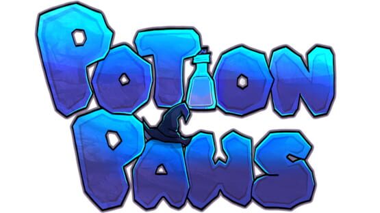 Potion Paws gameplay screenshot