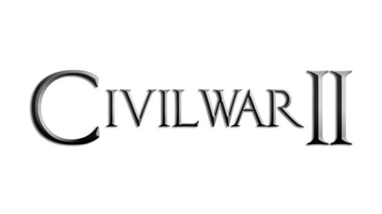 Civil War II gameplay screenshot