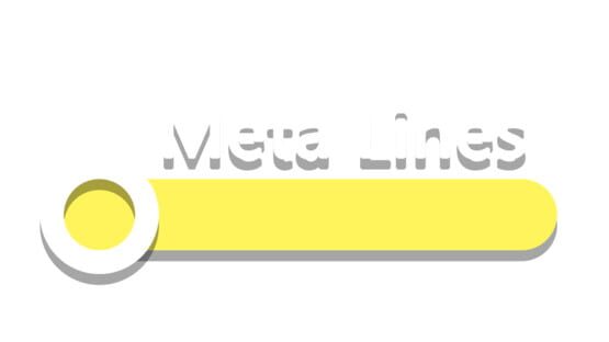 Meta Lines gameplay screenshot