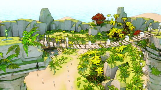 Shark Coin Party gameplay screenshot