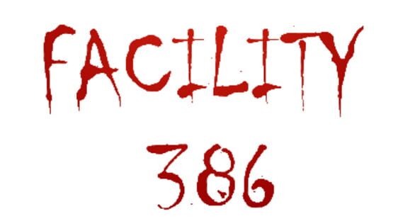 Facility 386 official artwork 1