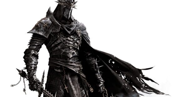 Lords of the Fallen II Artwork 5