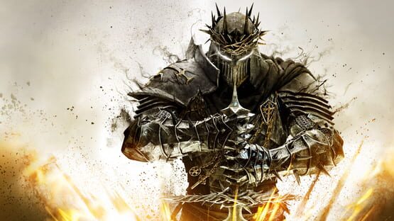 Lords of the Fallen II Artwork 3